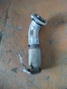 Приемная труба глушителя. Honda Accord, CU2, CU1 Двигатели: R20A3, K24Z3, K24A, R20A