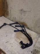 Высоковольтные провода. Mazda Familia, BHALS, BHA8P, BHA7P, BHALP, BHA5S, BHAL6R, BHA5P, BHA7R, BHA8S, BHA6R Mazda Laser, BHA8PF, BHA7PF, BHA7RF, BHA8...