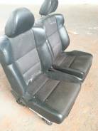 Сиденье. Honda Accord, CU2, CU1 Двигатели: K24A, K24Z3, R20A, R20A3