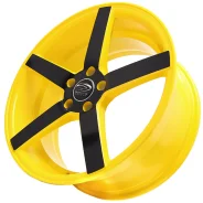 Sakura Wheels 9140. 8.5x19", 5x114.3, ET35, �� 73,1���. ����