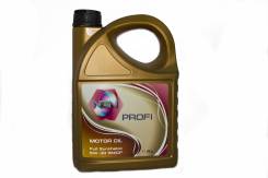 NGN. Вязкость 5W-30, синтетическое