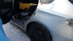 Крыло. Subaru Impreza, GH2 Двигатель EL15