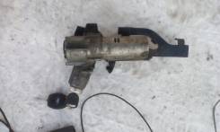 Замок зажигания. Ford Focus, X9FFXXEEDF4T45758