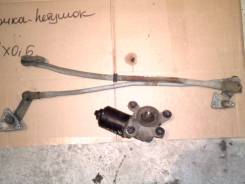 Трапеция дворников. Toyota Celica, ST202, ST203, ST204, ST205 Toyota Carina ED, ST202, ST201, ST203, ST200, ST205 Toyota Corona Exiv, ST201, ST200, ST...