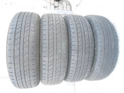 Hankook. Всесезонные, износ: 10%, 4 шт