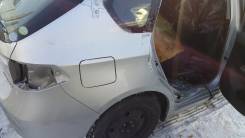 Крыло. Subaru Impreza, GH2 Двигатель EL15