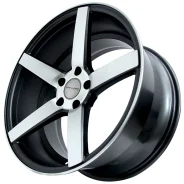 Sakura Wheels 9140. 10.0x19", 5x114.3, ET35, �� 73,1���. ����