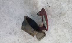 Лючок топливного бака. Ford Focus, X9FFXXEEDF4T45758