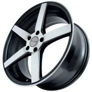 Sakura Wheels 9140. 8.5x19", 5x114.3, ET42, �� 73,1���. ����