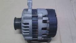 Генератор. Daewoo Nubira Daewoo Lacetti Chevrolet Aveo Chevrolet Lacetti Двигатели: F16D3, F14D3, F14D4, F16D4