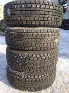 Dunlop DSX. Зимние, без шипов, износ: 5%, 4 шт