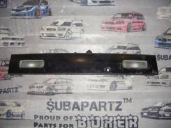 Вставка багажника. Nissan 180SX