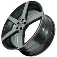 Sakura Wheels 9135. 8.5x19", 5x115, ET38, �� 73,1���. ����