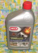 Amalie. Вязкость 10W-40, синтетическое