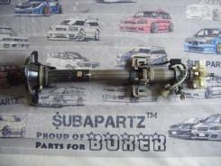 Колонка рулевая. Nissan 180SX Двигатель SR20DET