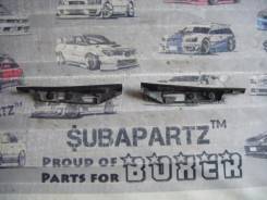 Планка под фары. Nissan 180SX Двигатель SR20DET