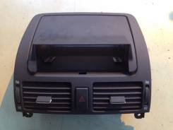 Обшивка, панель салона. Toyota Avensis, ADT250, ADT251, AZT250, AZT250L, AZT250W, AZT251, AZT251L, AZT251W, AZT255, AZT255W, CDT250, ZZT250, ZZT251, Z...