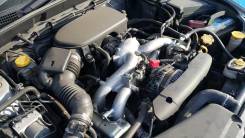АКПП. Subaru Impreza, GH2 Двигатель EL15