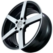 Sakura Wheels 9135. 8.5x19", 5x120, ET25, �� 74,1���. ����