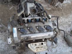 Двигатель в сборе. Toyota: Vitz, Ractis, Yaris, Soluna Vios, Vios, Vios / Soluna Vios, Belta Двигатель 2SZFE