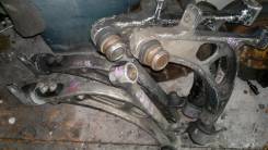 Рычаг подвески. Subaru Legacy B4, BE9, BE5, BEE Subaru Forester, SF5, SF9 Subaru Impreza, GF8, GC8