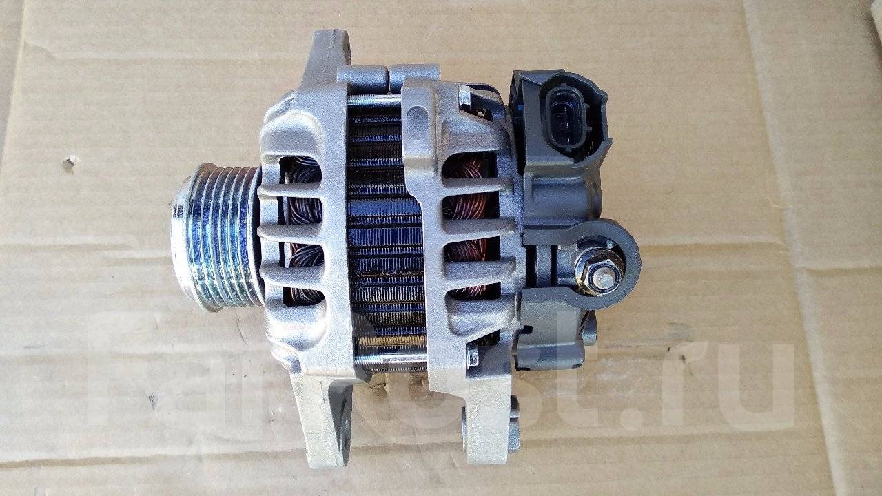 37300-2a110. 373002b101. 6. Генератор хендай аванта. Генератор хендай аванте.