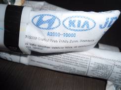 Подушка безопасности. Kia cee'd
