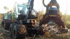 John Deere. Харвестер 1270D. Под заказ