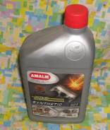 Amalie. Вязкость 5W-40, синтетическое