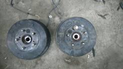 Ступица. Toyota Voxy, AZR65 Toyota Noah, AZR65