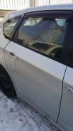 Дверь боковая. Subaru Impreza, GH2