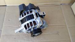 Генератор (37300-22650, 37300-22600) на Hyundai Tuscani (2001- ) / DOHC. 90A / REBUILT