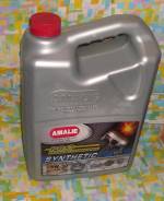 Amalie. Вязкость 5W-30, синтетическое