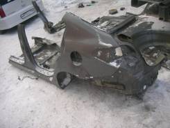 Крыло. Kia Cerato, YD