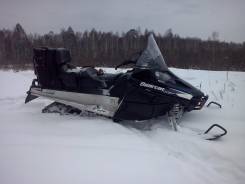 Arctic Cat Bearcat 570 XT. исправен, есть птс, с пробегом