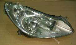 Фара. Opel Corsa, S07