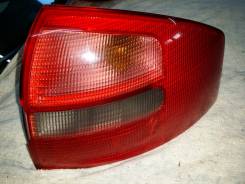 Стоп-сигнал. Audi S Audi S6, 4B2, 4B4, 4B5, 4B6 Audi A6, 4B2, 4B4, 4B5, 4B6 Двигатели: ACK, AEB, AFB, AFN, AFY, AGA, AGB, AGE, AHA, AJG, AJK, AJL, AJM...