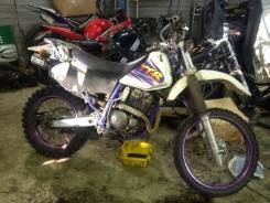 Yamaha TT-R 250