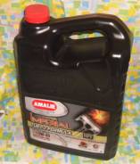 Amalie. Вязкость 10W-40, полусинтетическое
