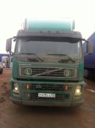 Volvo FM 12. Тягач Volvo FM12, 12 000 куб. см., 20 000 кг.