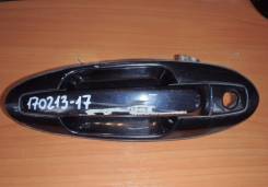 Ручка двери внешняя. Kia Magentis Hyundai Sonata