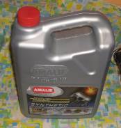 Amalie. Вязкость 10W-40, синтетическое