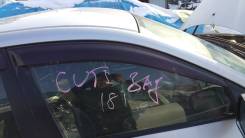 Ветровик. Subaru Impreza, GH2 Двигатель EL15