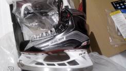 Bauer Vapor X900 размеры 9D, 10D, EE 11D, EE 11.5