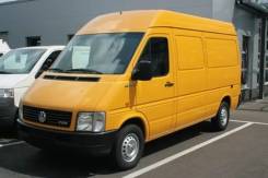 Volkswagen LT 35. Продам Volkswagen LT-35, 2 800 куб. см., 1 500 кг.