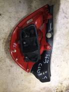 Стоп-сигнал. Renault Clio Двигатели: K4M, D4F, F4R, K9K, M4R, K4J