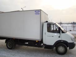 ГАЗ 3310. Валдай, 2013, 4 750 куб. см., 5 000 кг.