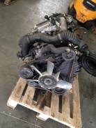 Двигатель ISUZU BIGHORN