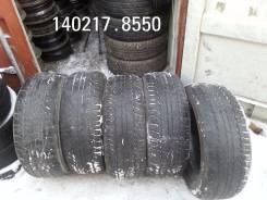 Dunlop Grandtrek AT22. Всесезонные, 2010 год, 50 %, 5 шт