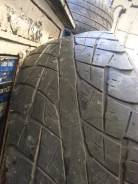 Dunlop Grandtrek AT2. Всесезонные, 2005 год, износ: 60%, 1 шт